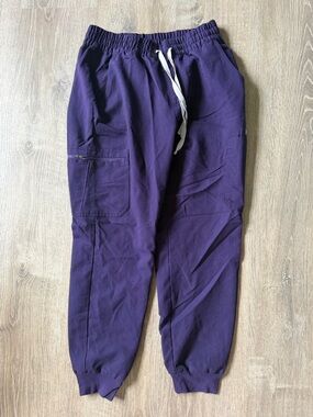 Figs Uman HW Jogger scrubs